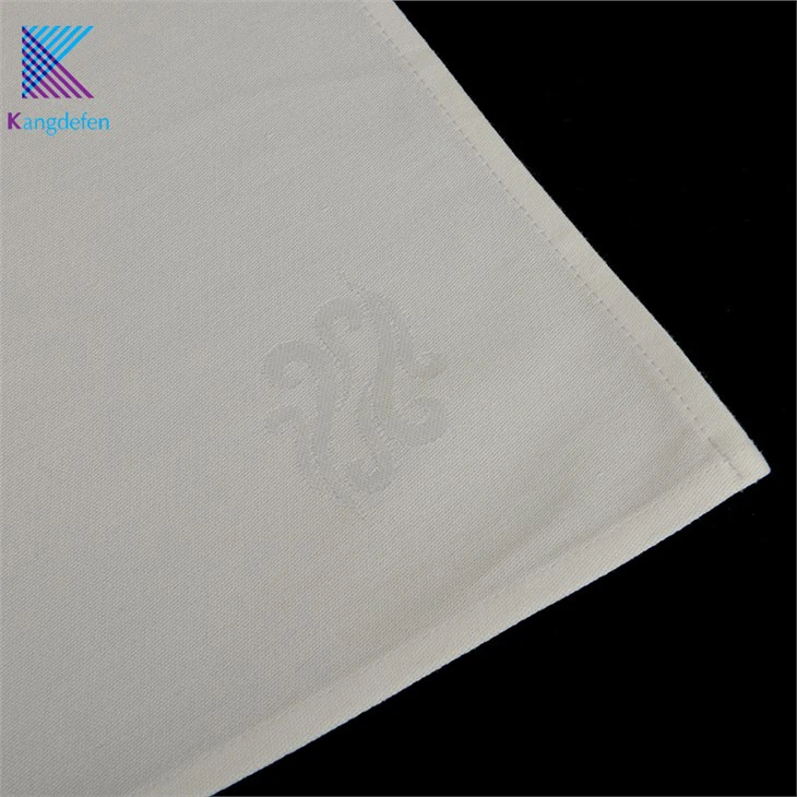 100% Polyester Jacquard Napkin