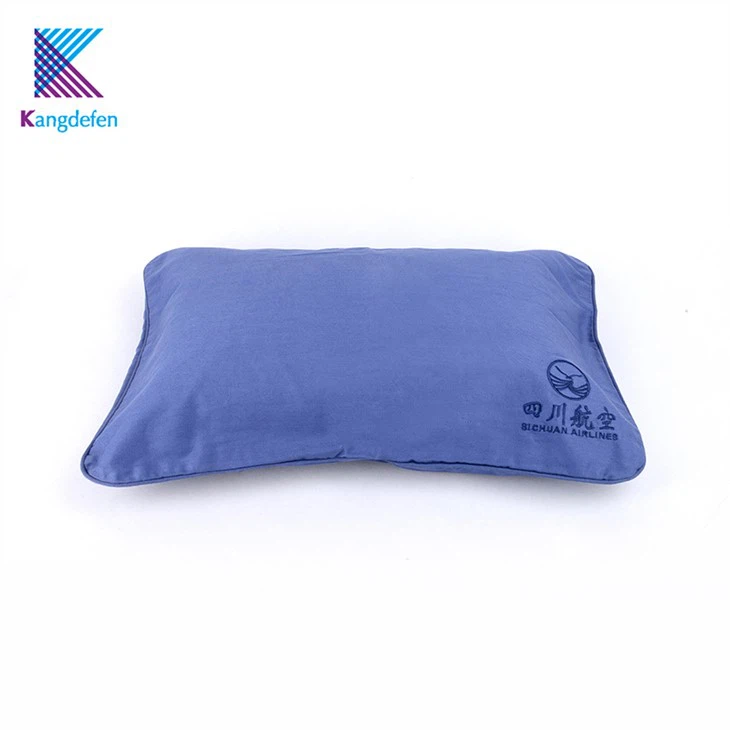 Airplane Travel Pillow
