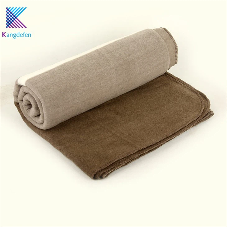 Fleece Blanket